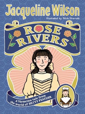 cover image of Rose Rivers